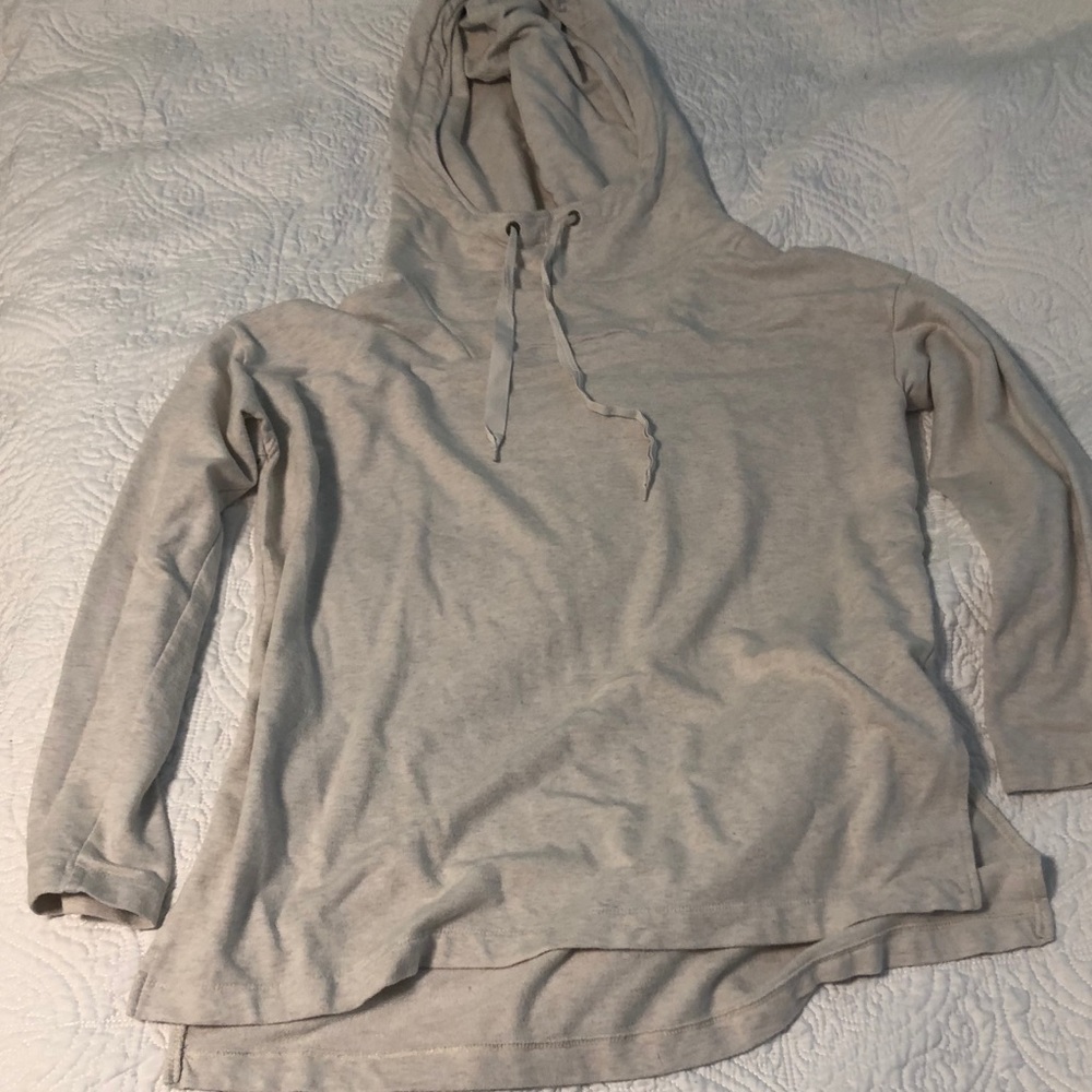 Light Sweatshirt